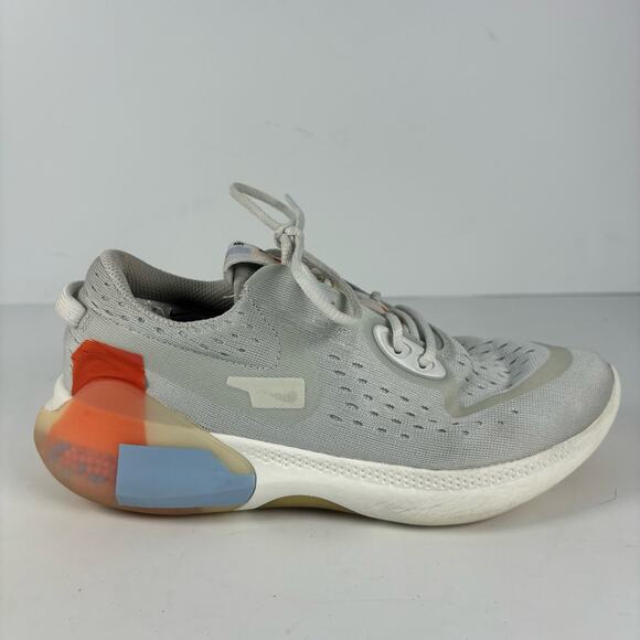 Nike Shoes - Nike Joyride Dual run grey activewear running shoes womens 6